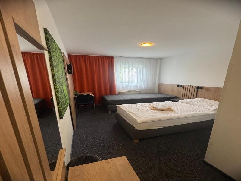 Hotel Remy image