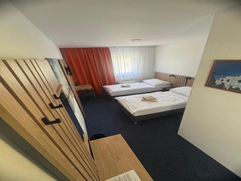 Hotel Remy image