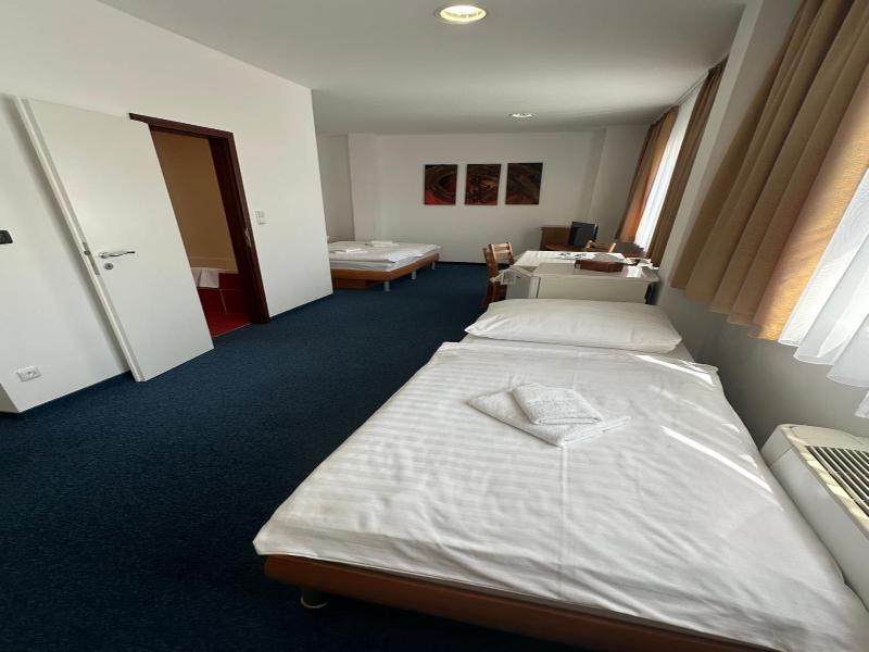 Hotel Remy image