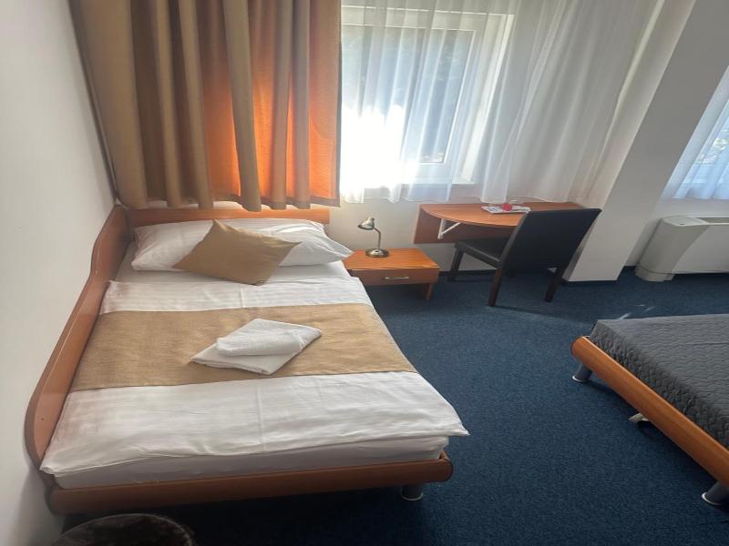Hotel Remy image