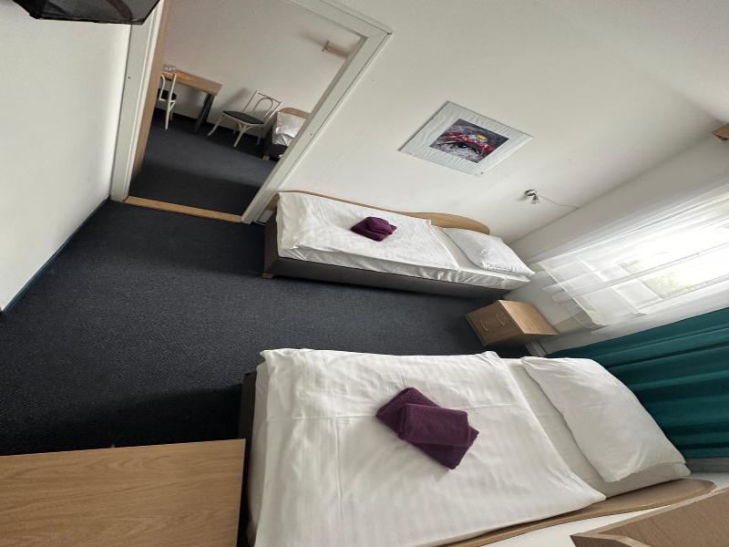 Hotel Remy image