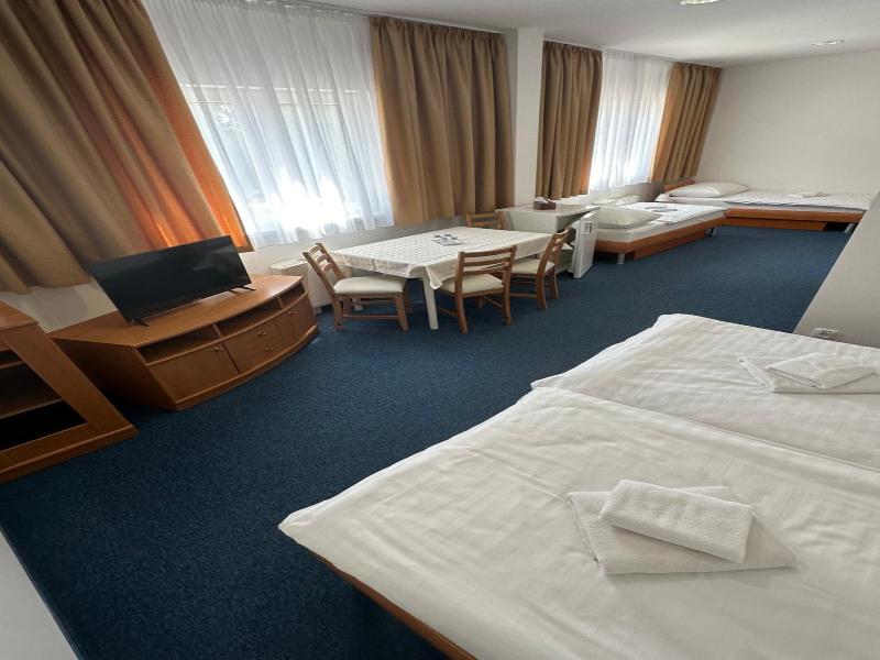 Hotel Remy image