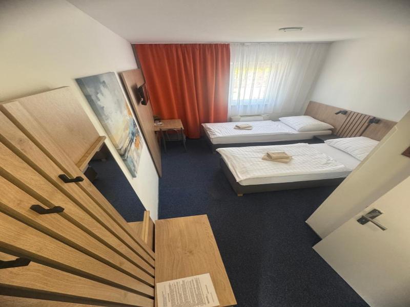 Hotel Remy image