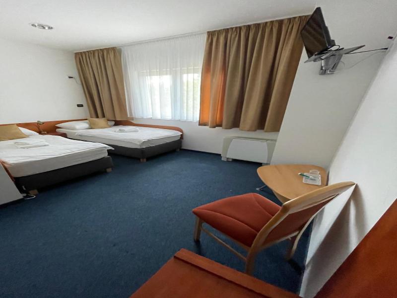 Hotel Remy image