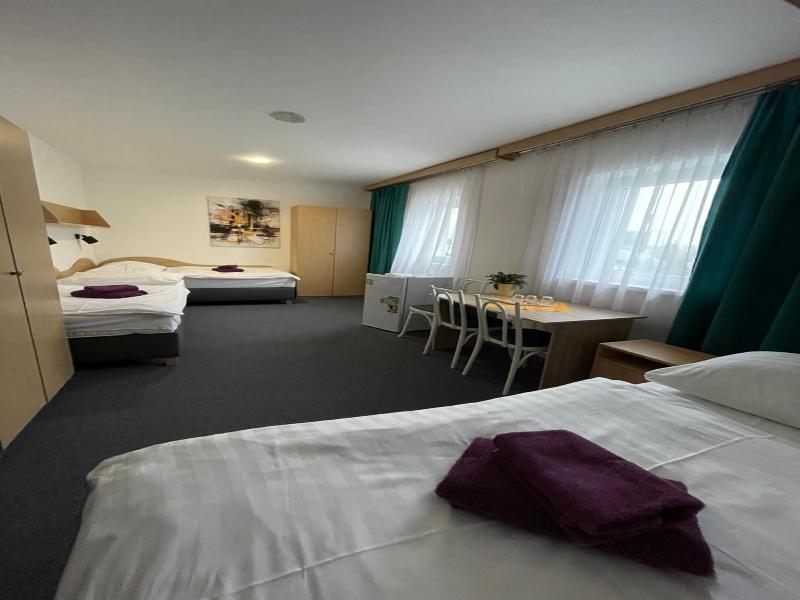 Hotel Remy image