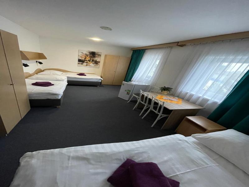 Hotel Remy image