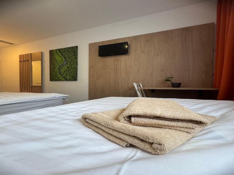 Hotel Remy image