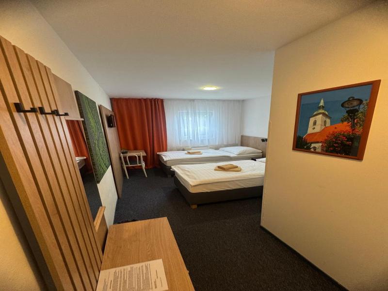 Hotel Remy image