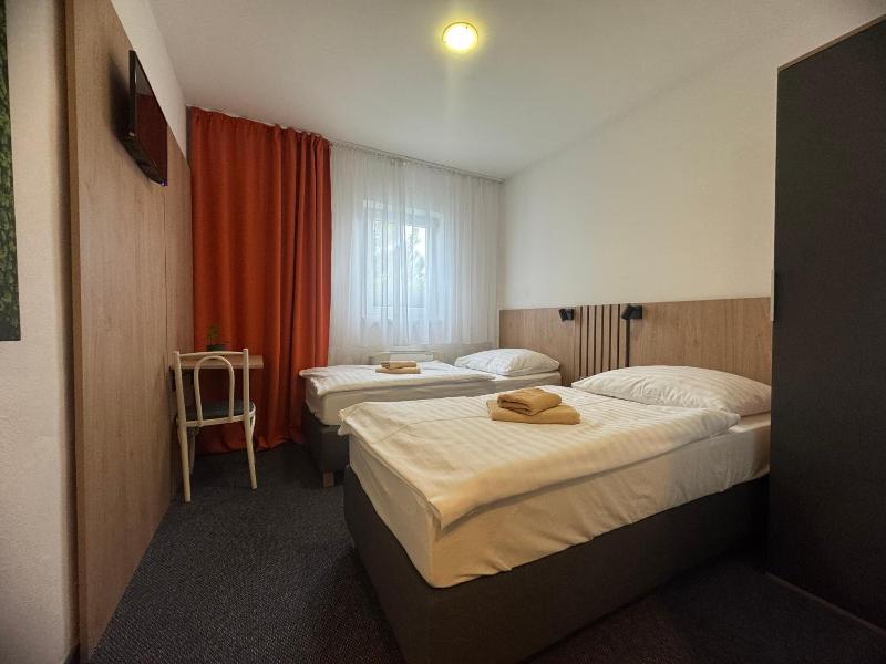 Hotel Remy image