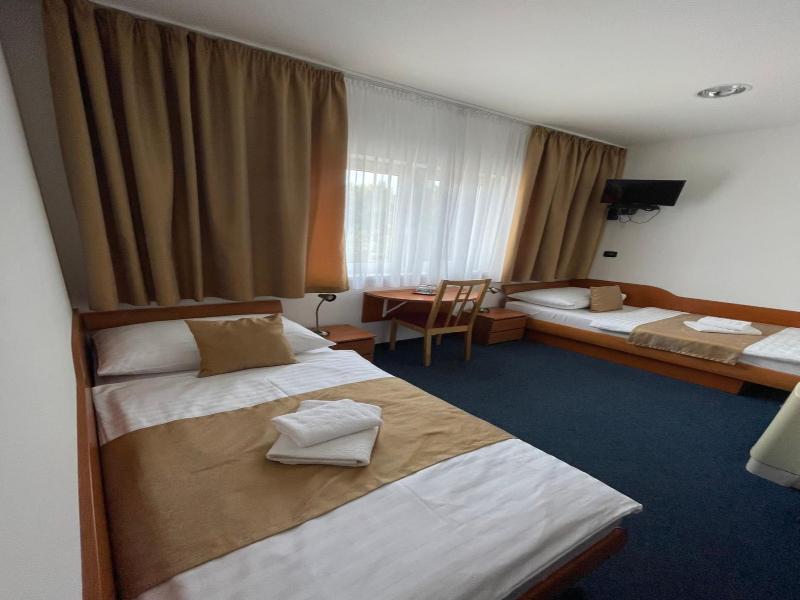 Hotel Remy image