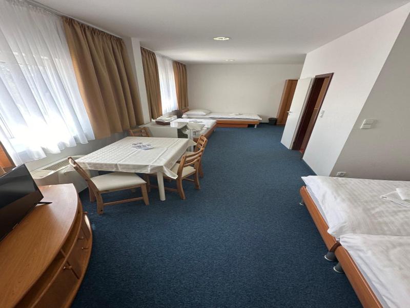 Hotel Remy image