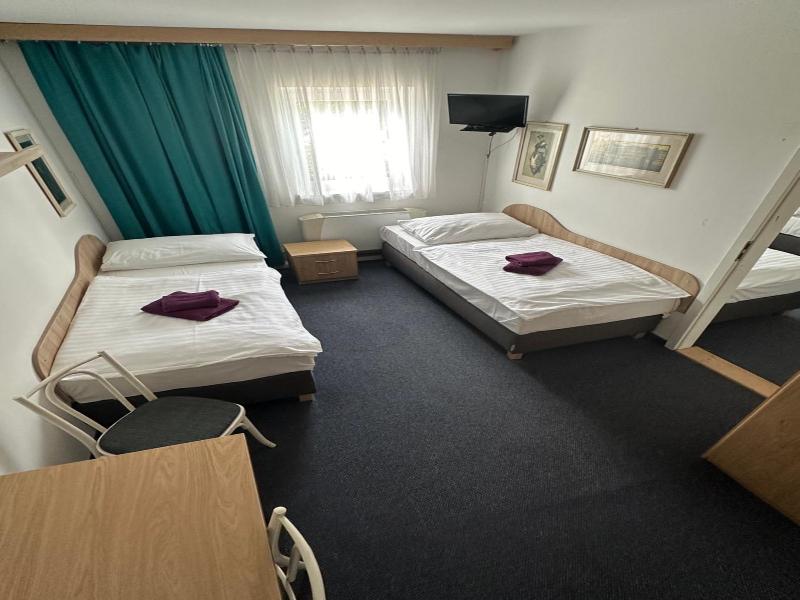 Hotel Remy image