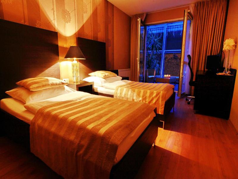 City Hotel Nitra image