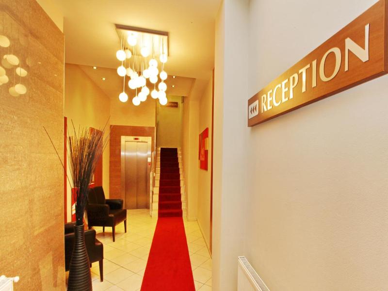 City Hotel Nitra image