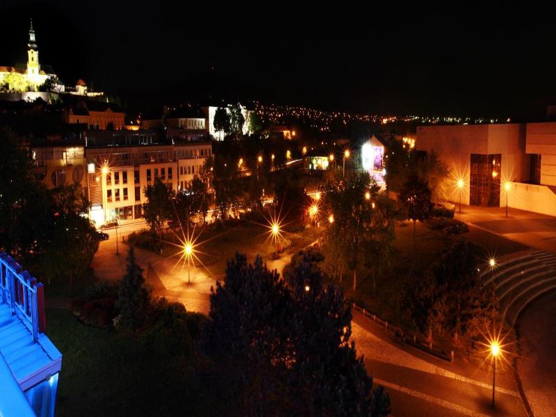 City Hotel Nitra image
