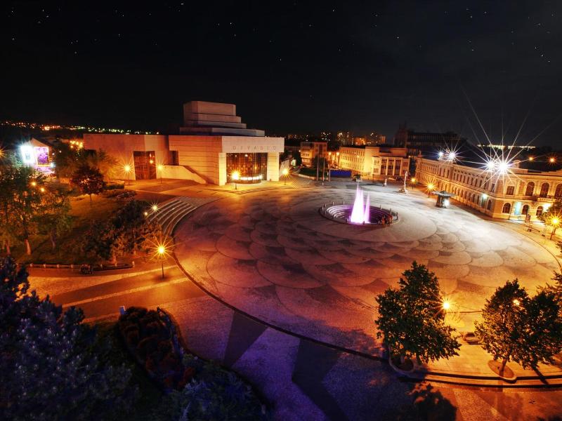 City Hotel Nitra image
