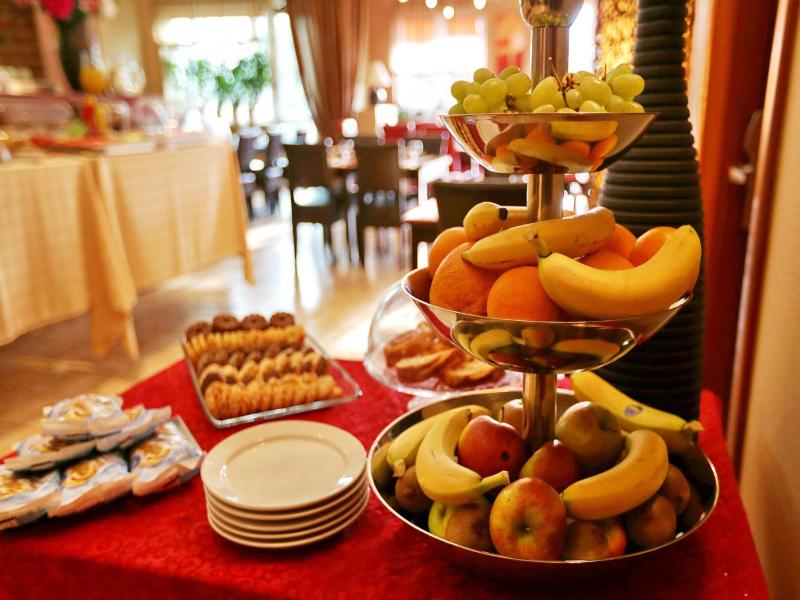 City Hotel Nitra image