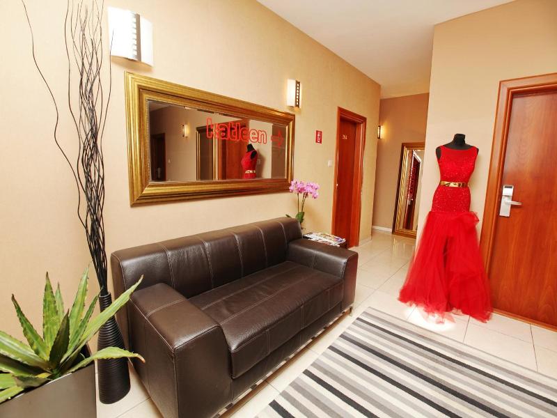 City Hotel Nitra image