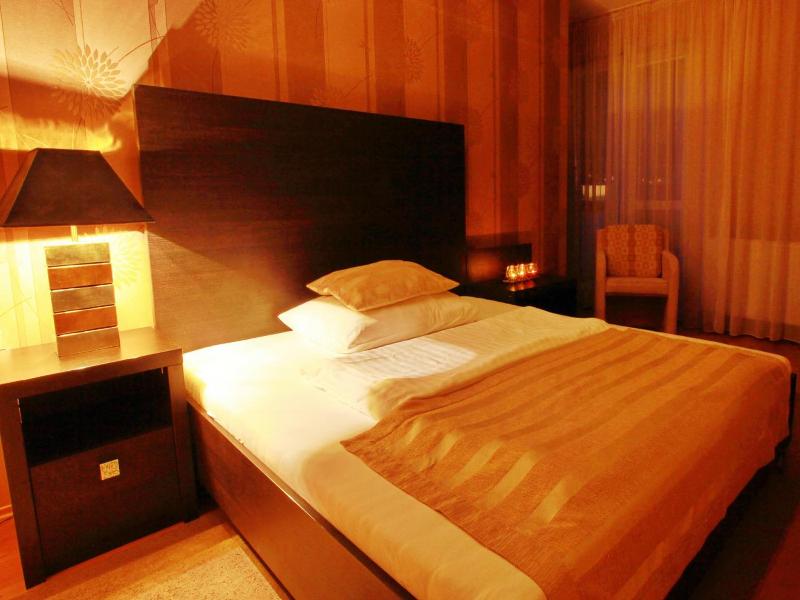 City Hotel Nitra image