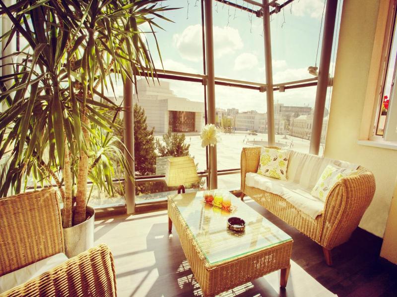 City Hotel Nitra image