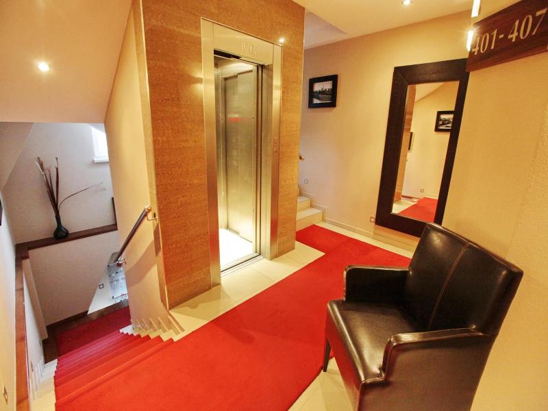 City Hotel Nitra image