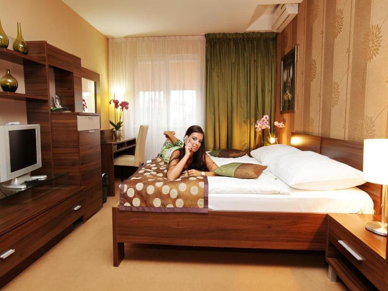 City Hotel Nitra image