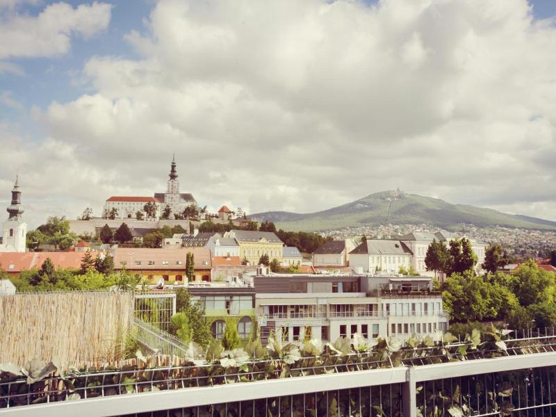City Hotel Nitra image