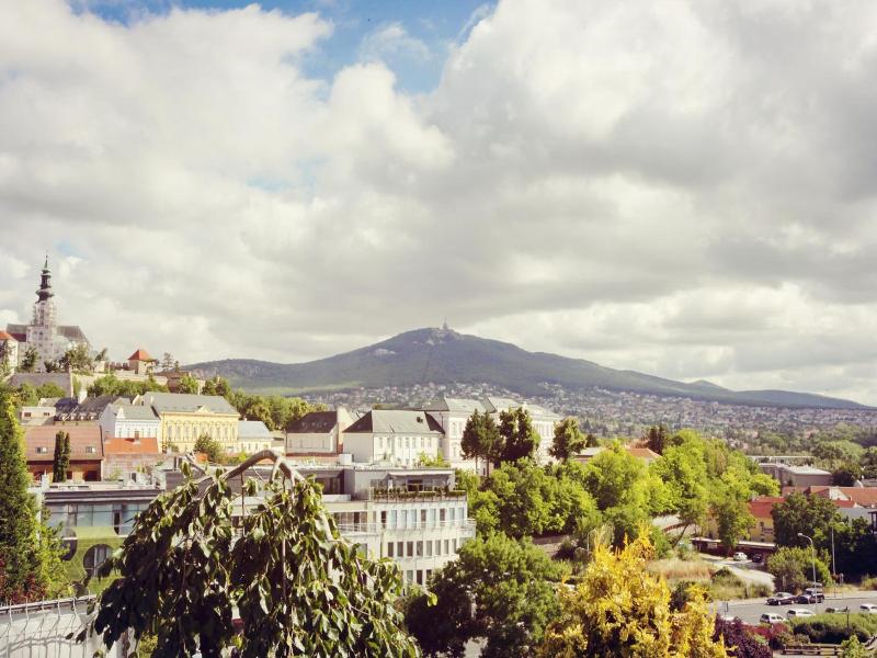 City Hotel Nitra image