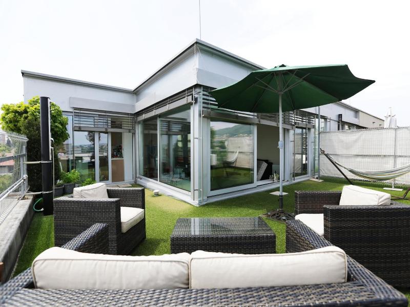 City Hotel Nitra image