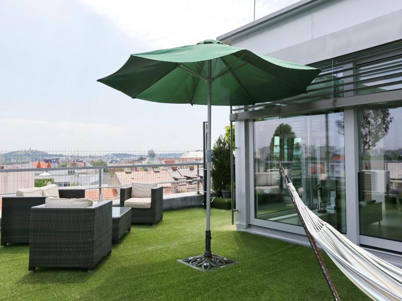 City Hotel Nitra image