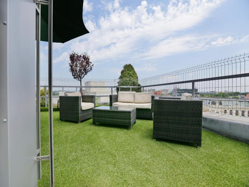 City Hotel Nitra image
