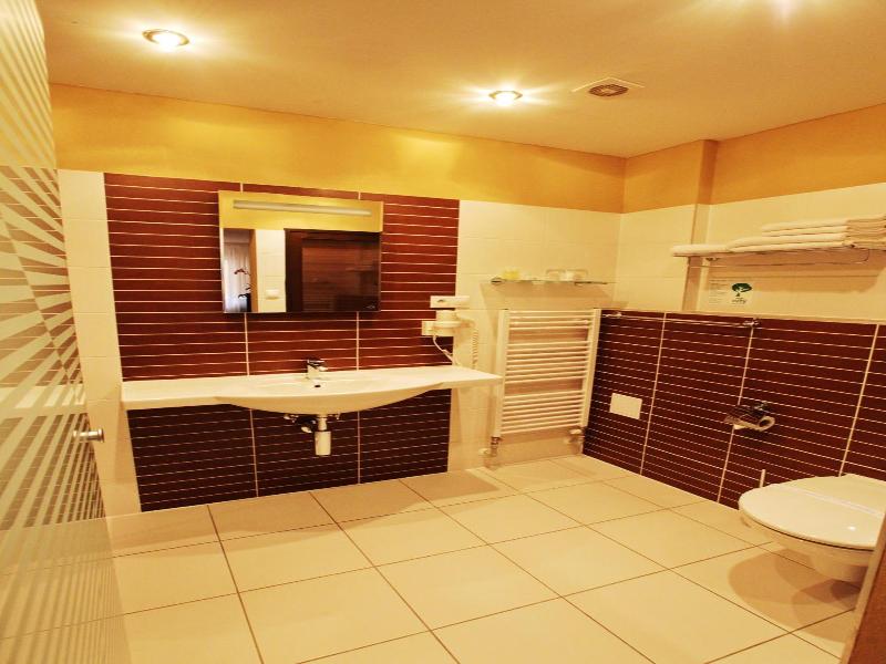 City Hotel Nitra image