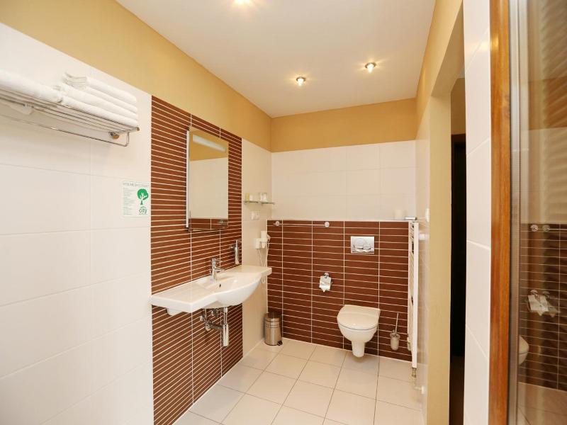 City Hotel Nitra image