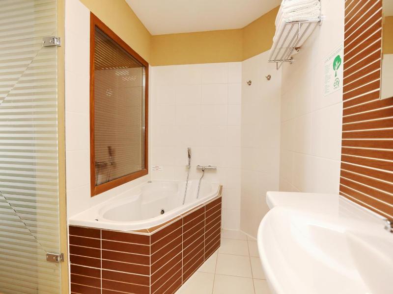 City Hotel Nitra image