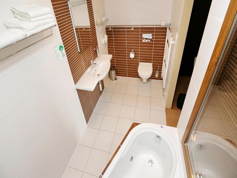 City Hotel Nitra image