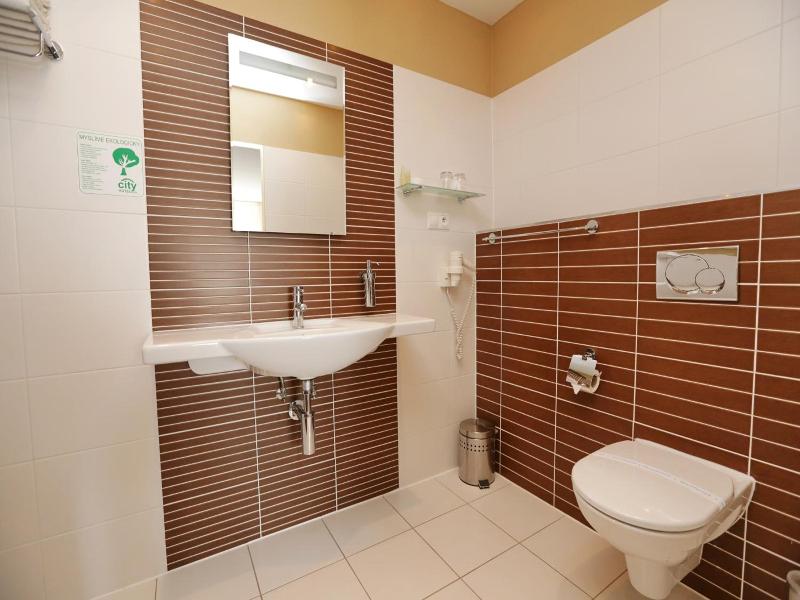 City Hotel Nitra image