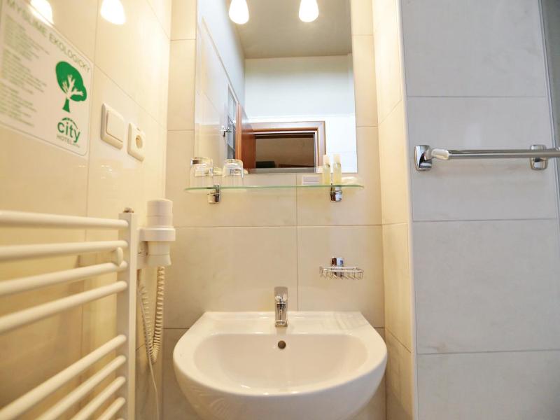 City Hotel Nitra image