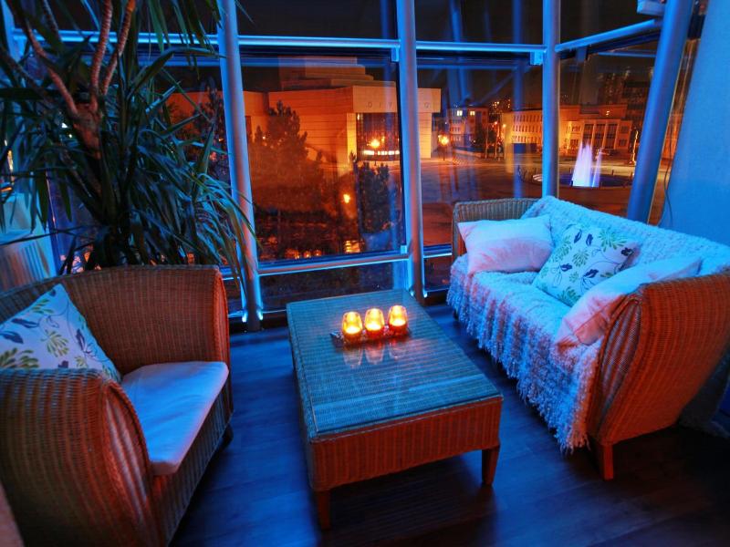 City Hotel Nitra image
