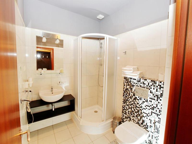 City Hotel Nitra image