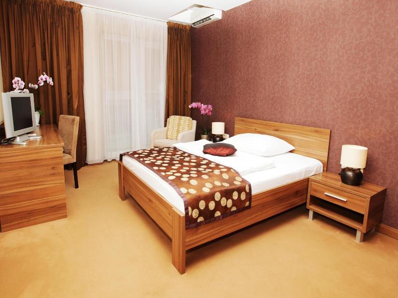 City Hotel Nitra image