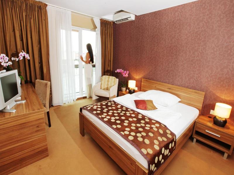 City Hotel Nitra image