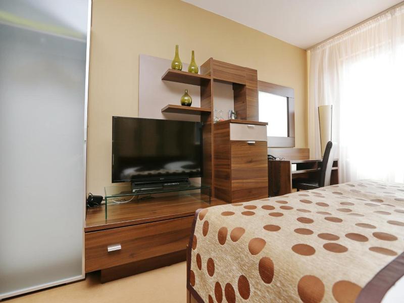 City Hotel Nitra image