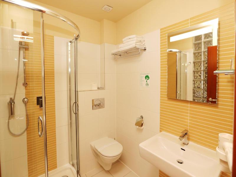 City Hotel Nitra image