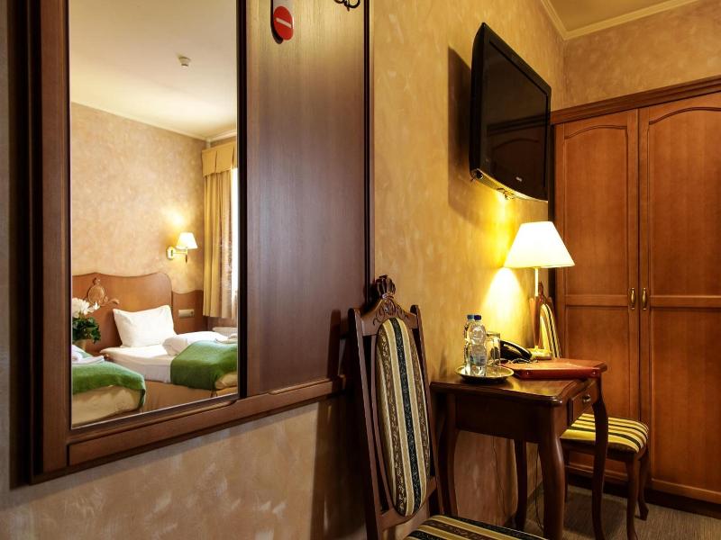 Hotel Ksi Ocia Jv Zefa image