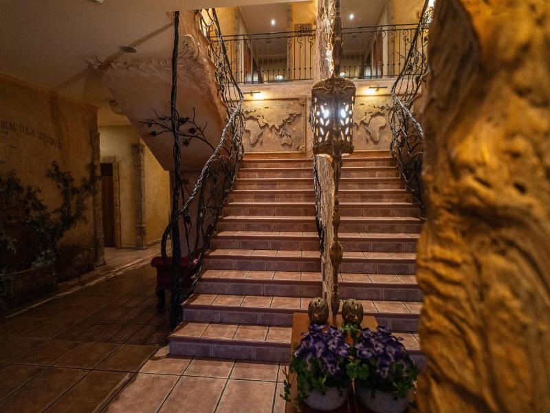Hotel Ksi Ocia Jv Zefa image