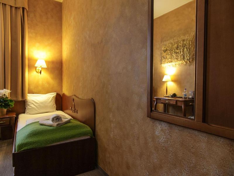 Hotel Ksi Ocia Jv Zefa image