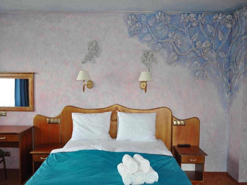 Hotel Ksi Ocia Jv Zefa image