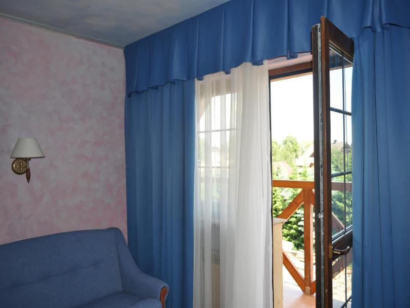 Hotel Ksi Ocia Jv Zefa image