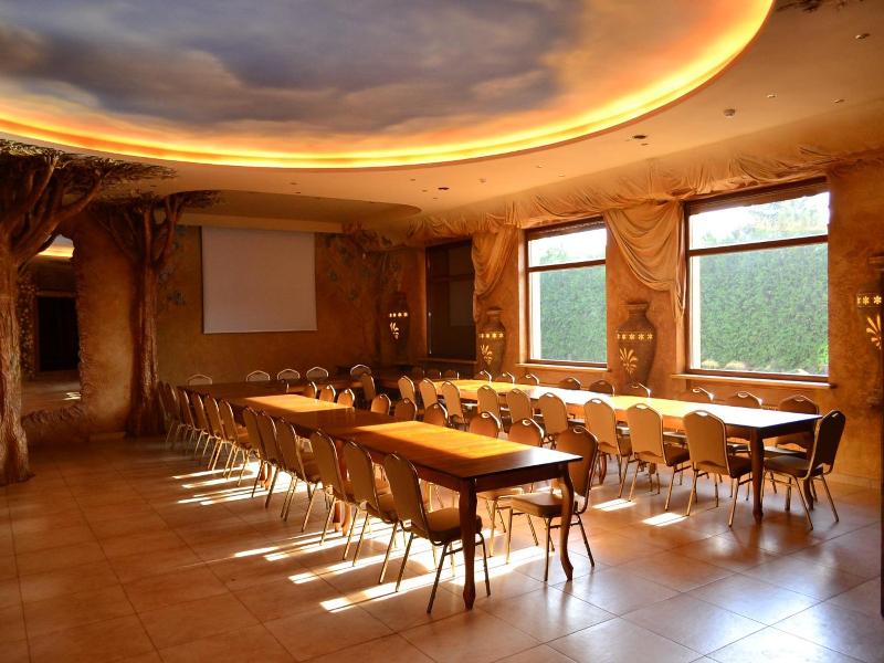 Hotel Ksi Ocia Jv Zefa image