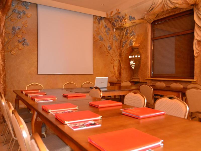 Hotel Ksi Ocia Jv Zefa image